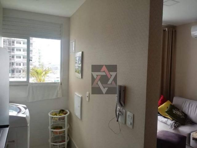 Oportunidade! Venha conhecer, 2 quartos, lazer completo. - Foto 6