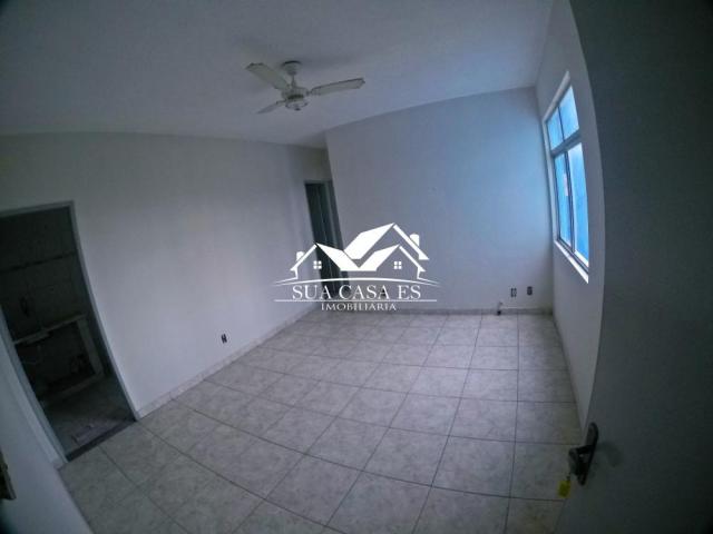 Apartamento à venda com 2 dormitórios em Chácara parreiral, Serra cod:AP348FA