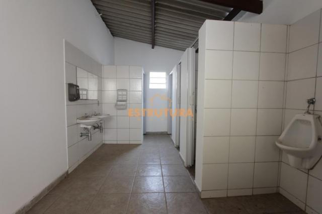 Salão para alugar, 420 m² por R$ 8.500,00/mês - Centro - Rio Claro/SP - Foto 8