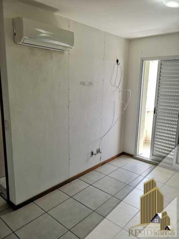 Eco vita ideale - 96 m² - 03 quartos - andar alto - sol da manhã - Foto 9