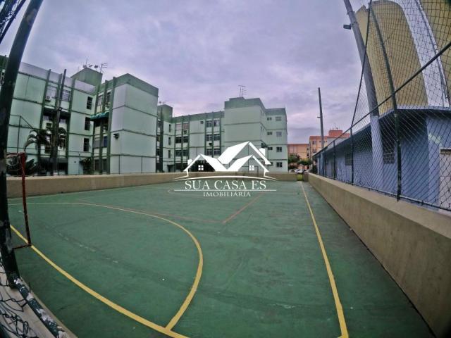Apartamento à venda com 2 dormitórios em Chácara parreiral, Serra cod:AP348FA - Foto 7