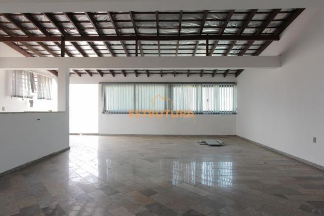 Salão para alugar, 420 m² por R$ 8.500,00/mês - Centro - Rio Claro/SP - Foto 19