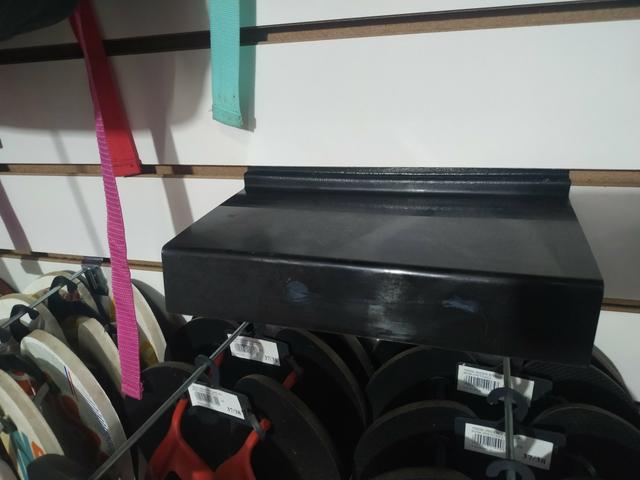 Suporte de acrílico para Tênis e Sapatos - Foto 3