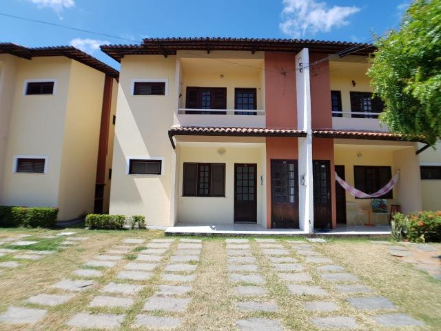 CA0911 - Casa no Condomínio Hortências III