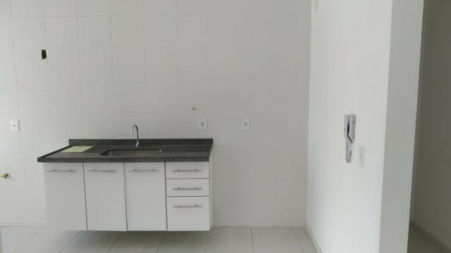 Apartamento de 3 quartos com suíte e excelente lazer na Serra - Foto 8