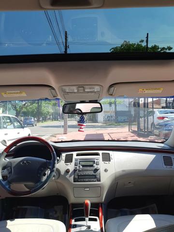 Azera 3.3 v6 automático completo - Foto 3