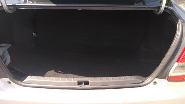 Etios 2017 automático com GNV - Foto 2