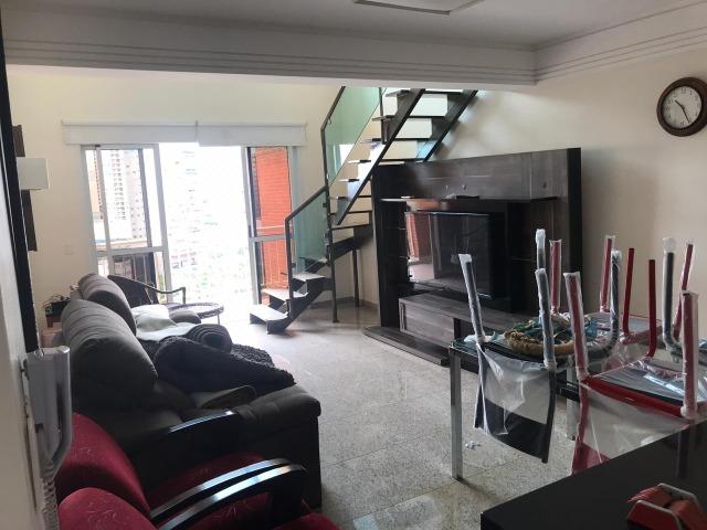 Loft Gyn, 100% mobiliado e decorado, Jd. Goiás - Foto 9