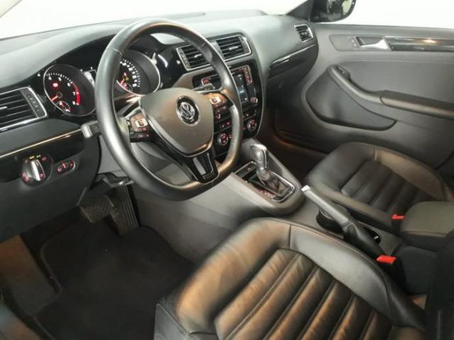 Volkswagen jetta 2017 2.0 tsi highline 211cv gasolina 4p tiptronic - Foto 10