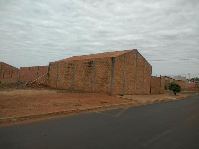 Terreno em Jaboticabal - Foto 2