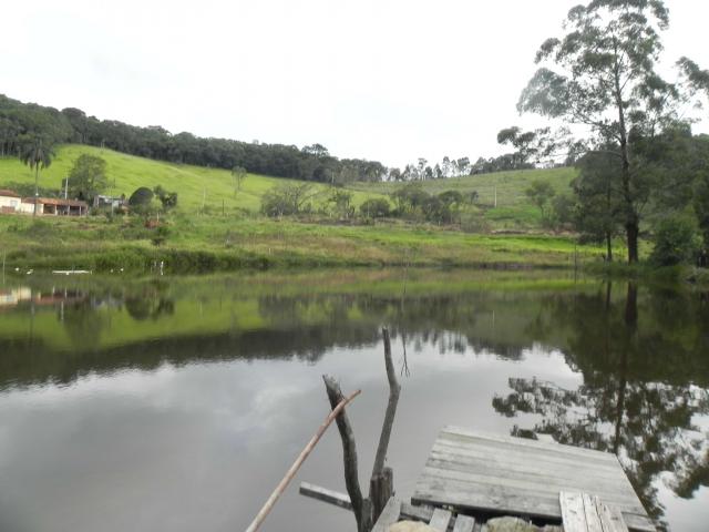Agt-ótimo terreno para construir chacará na região de Mairiporã - Foto 2