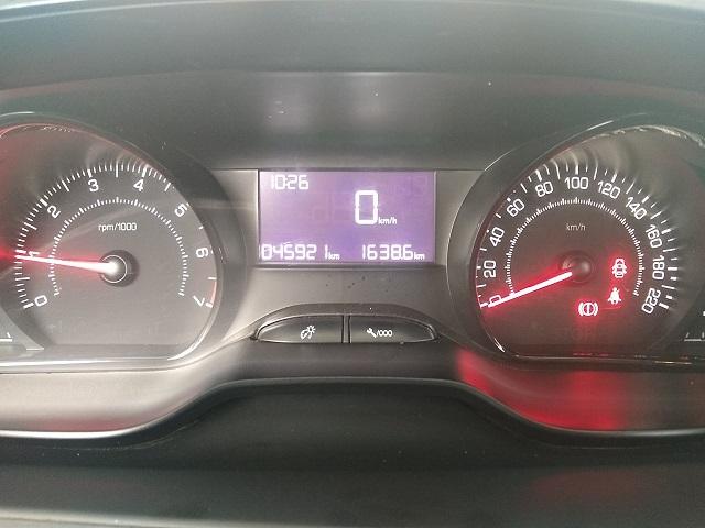 PEUGEOT 208 1.2 ACTIVE 12V FLEX 4P MANUAL - Foto 7