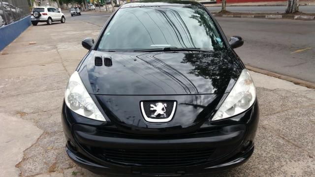 Peugeot 207 Passion XS 1.6 Flex AUT 2011/2011 - Foto 2
