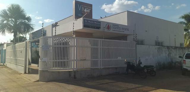 Vende-se prédio comercial! Bem localizado! Av Mário homem de Melo, buritis!