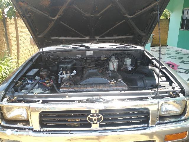 Toyota Hilux 2.8D - Foto 5
