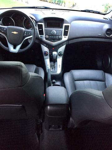 Cruze - Foto 5