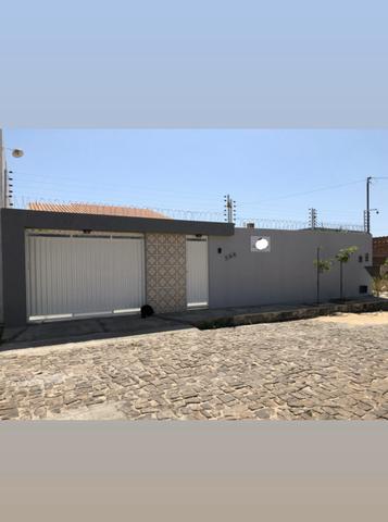 Casa Recém Construida