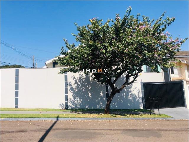Jd. Brasília, semi mobiliada, casa ampla e aconchegante - Foto 4