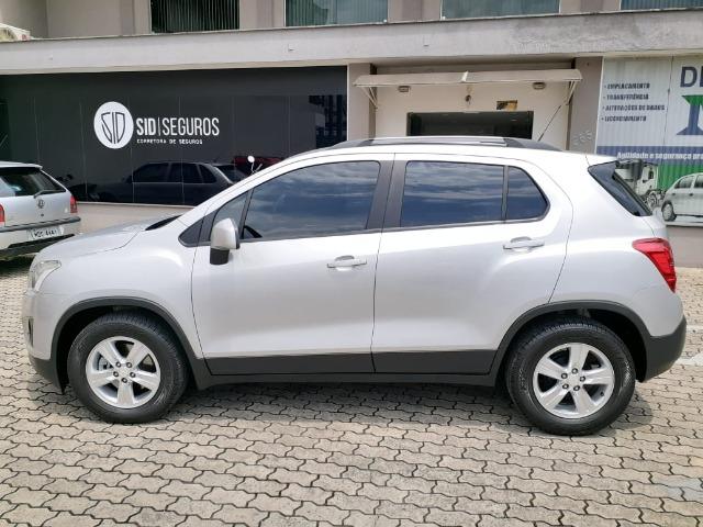 Tracker LT 1.8 16v "Único Dono"