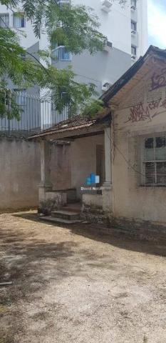 Terreno de 598,48 m² com casa na Praia de Santa Helena - Vitória/ES - Foto 3