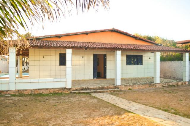 Alugo casa na praia da Redinha Nova, Extremoz/RN - Foto 11