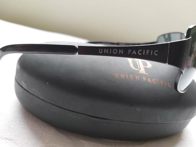Óculos Union Pacific - Foto 2
