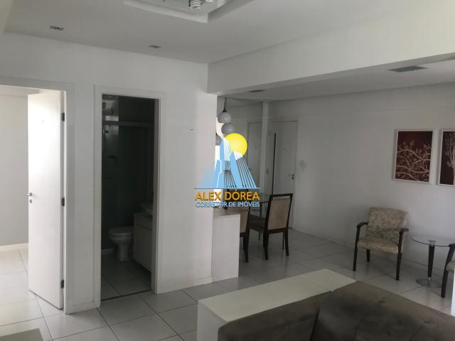 Apartamento de 3 quartos no vista patamares nascente - Foto 14