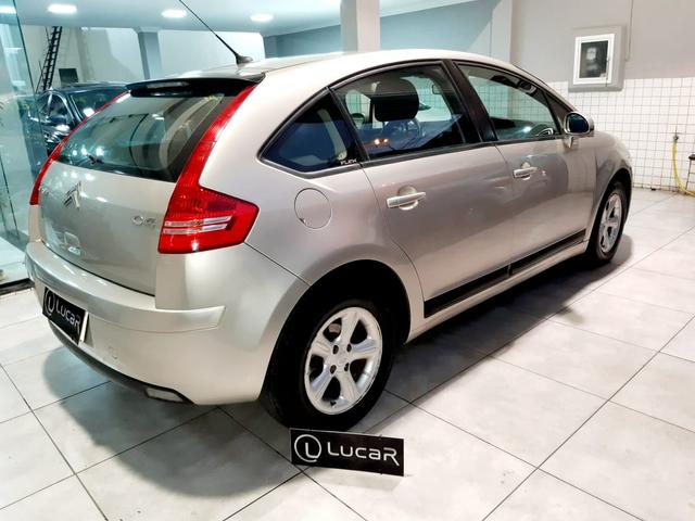 C4 2010 1.6 hatch compl impecável - Foto 4