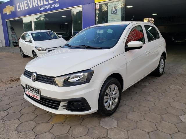 Gol G7 1.6 MSI 2018 Completo