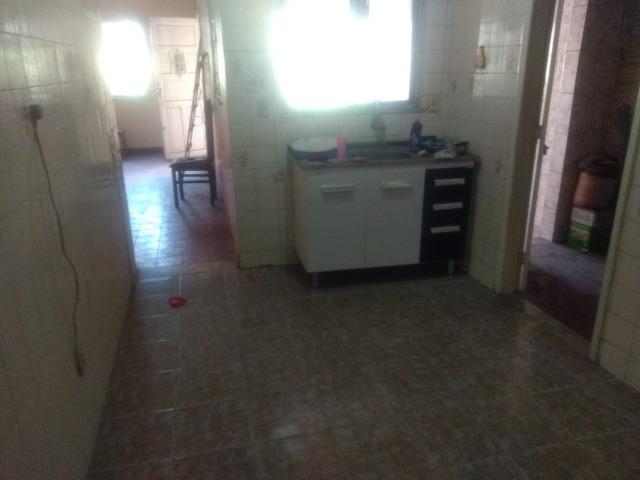 Casa 02 qtos 02 banh 02 vgs de garagem terraço em Nilópolis RJ Ac. carta! - Foto 7
