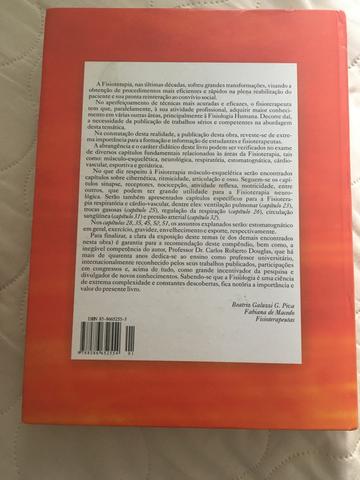 Livro fisioterapia - Foto 2