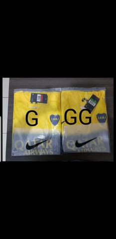 Camisas de Time - Foto 4