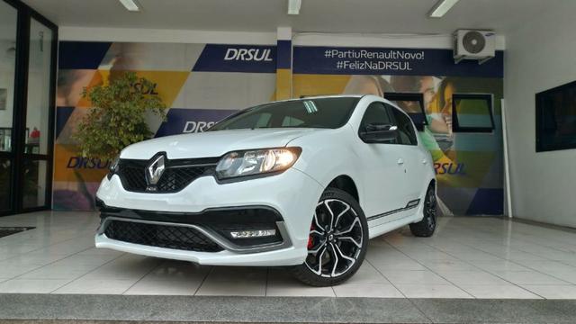 Renault Sandero R.S 2.0 0km - 2019