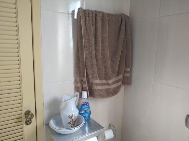 Bom apartamento, 1quarto, Meier, documentação perfeita - Foto 11