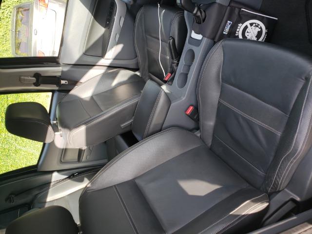 Ford Ranger Limited 2014 - Blindado - Diesel - Aceita troca - Foto 5
