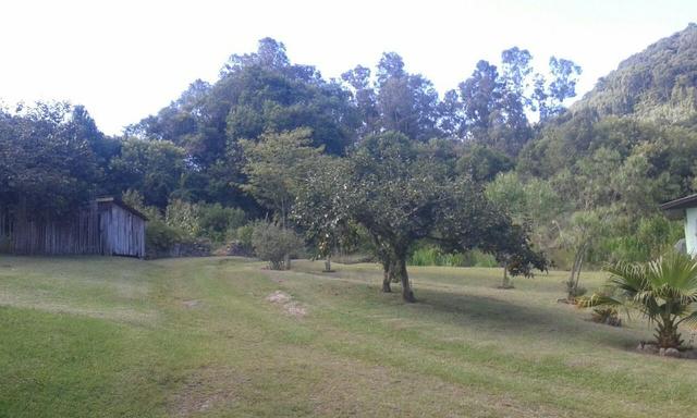 Chácara com casa a 22 km da cidade de Caxias do Sul - Foto 4