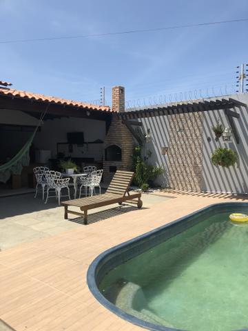 Casa Recém Construida - Foto 6