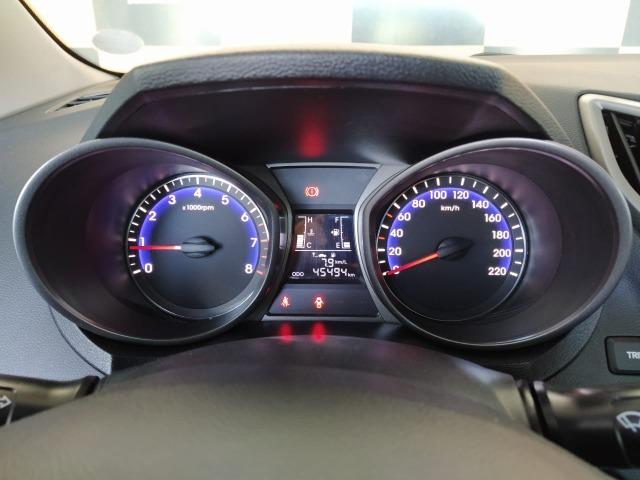 Hyundai Hb20 1.6M Prem 2015 Flex Único Dono - Foto 11
