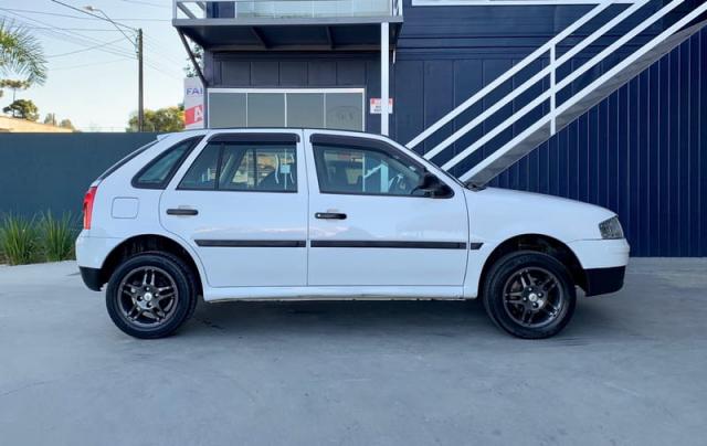 Volkswagen Gol 1.0 G4 - Completo 2009 ! - Foto 7