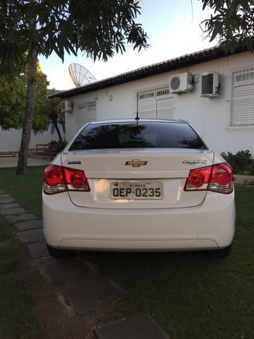 Cruze - Foto 3