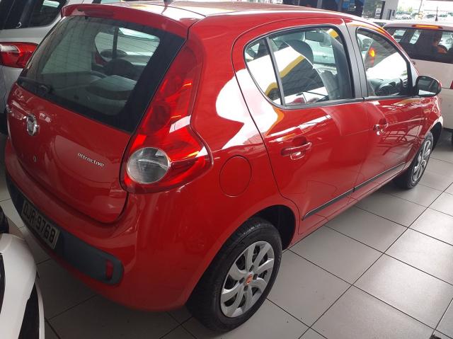 FIAT PALIO 2012/2013 1.0 MPI ATTRACTIVE 8V FLEX 4P MANUAL - Foto 2