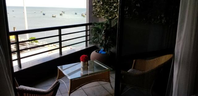Seu Flat na Beira Mar com todo conforto que você precisa ! - Foto 7