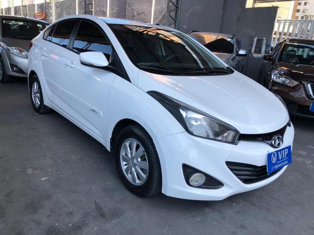 HYUNDAI HB20S 2013/2014 1.0 COMFORT PLUS 12V FLEX 4P MANUAL - Foto 3