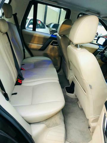 Freelander 2 SE I6 2009 Blindado 4 Pneus Novos Extra! - Foto 11