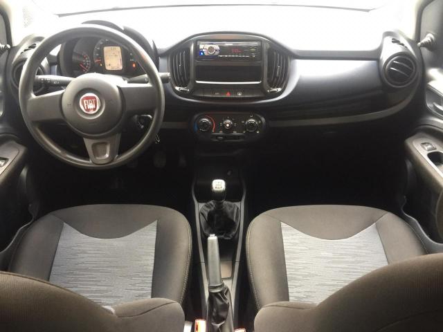 Fiat uno drive 1.0 2018 - Foto 5