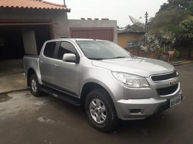 S10 lt 2.8 ctdi 2014 - Foto 5