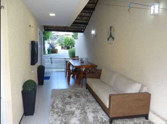 CA0311- Casa de Condomínio 04 quartos,147m², Lagoa Redonda-399.000,00 - Foto 8