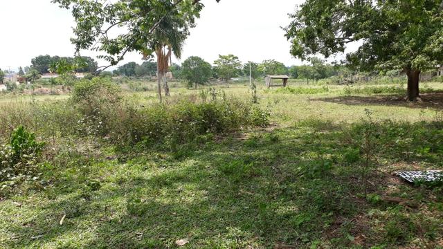 Vende-se terreno em Pontes e Lacerda - MT - Foto 2