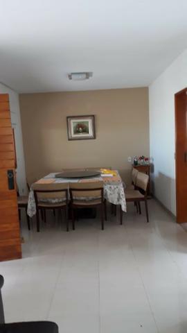Excelente casa em com 4 quartos na avenida principal de Tabuazeiro - Foto 11