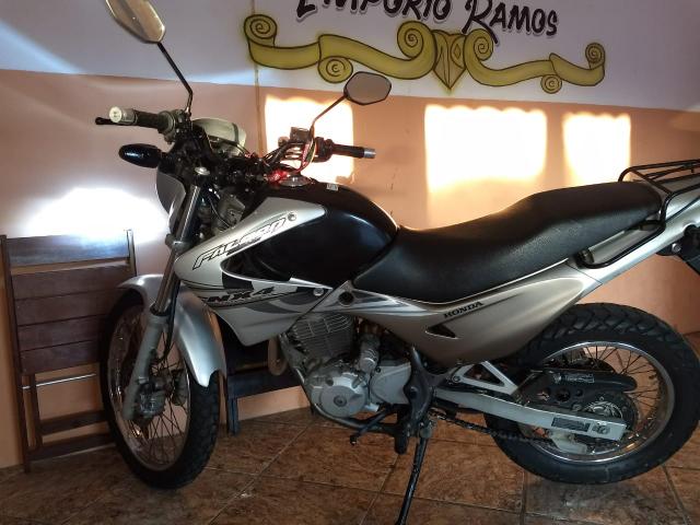Falcon NX 400 - Foto 6